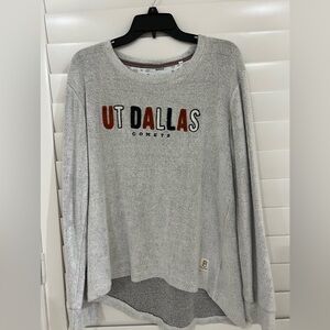 UTD sweater